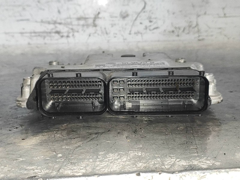 Recambio de centralita motor uce para seat ibiza sc (6j1) sport referencia OEM IAM 0281015433 045906013AB 