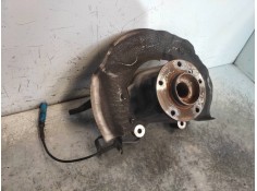 Recambio de mangueta delantera derecha para bmw serie 6 coupe (e63) 4.4 v8 32v cat referencia OEM IAM 6762018  