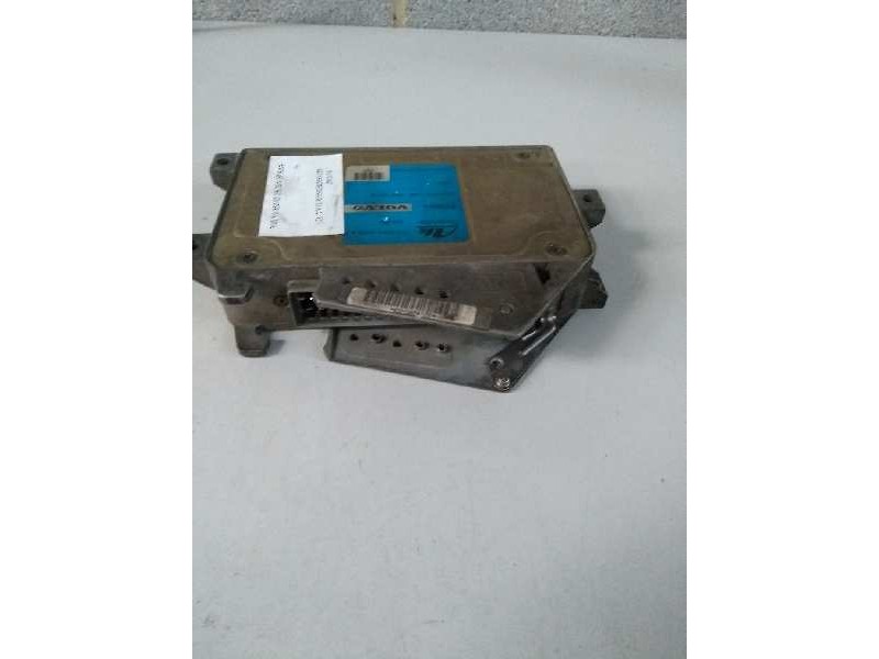 Recambio de centralita abs para volvo serie 850 2.5 20v cat referencia OEM IAM 10094104054 3X2393 9128844