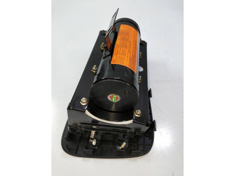 Recambio de kit airbag para kia rio 1.5 crdi referencia OEM IAM   