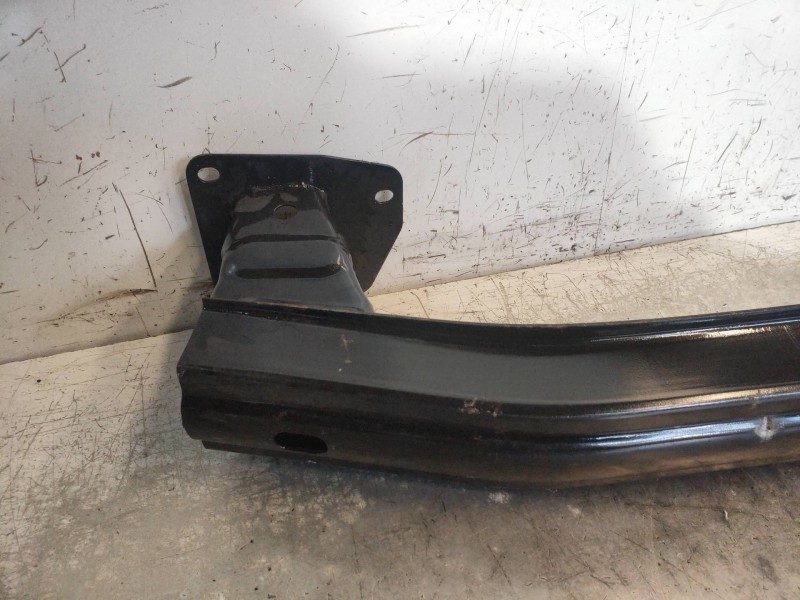 Recambio de refuerzo paragolpes trasero para seat ibiza sc (6j1) sport referencia OEM IAM   
