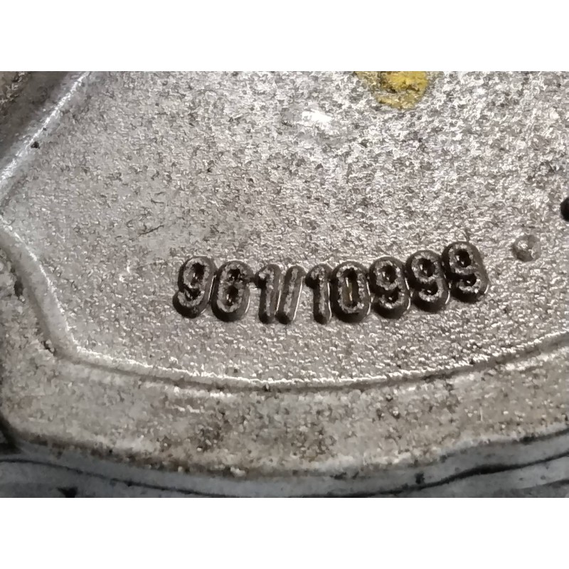 Recambio de depresor freno / bomba vacio para alfa romeo 156 (116) 1.9 jtd progression referencia OEM IAM 46533295 96111053 9611