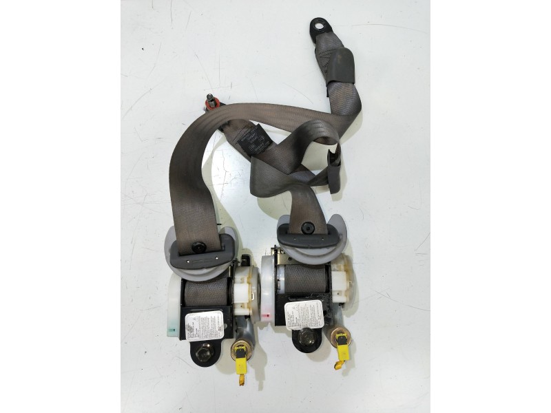 Recambio de kit airbag para kia rio 1.5 crdi referencia OEM IAM   