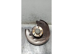 Recambio de mangueta trasera derecha para audi a4 avant (8k5) (2008) 2.0 16v tdi referencia OEM IAM   