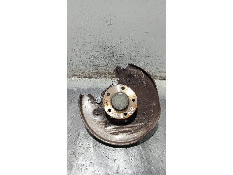 Recambio de mangueta trasera derecha para audi a4 avant (8k5) (2008) 2.0 16v tdi referencia OEM IAM   