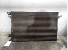 Recambio de condensador / radiador aire acondicionado para fiat croma (194) 1.9 16v multijet dynamic referencia OEM IAM 13114943