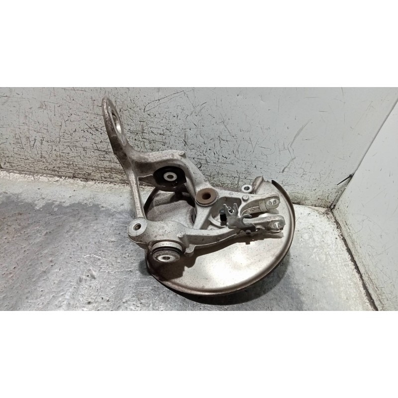Recambio de mangueta trasera derecha para audi a4 avant (8k5) (2008) 2.0 16v tdi referencia OEM IAM   