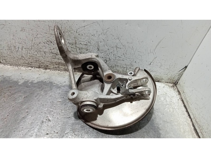 Recambio de mangueta trasera derecha para audi a4 avant (8k5) (2008) 2.0 16v tdi referencia OEM IAM   