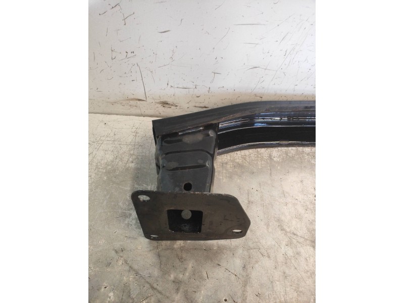 Recambio de refuerzo paragolpes trasero para seat ibiza sc (6j1) sport referencia OEM IAM   