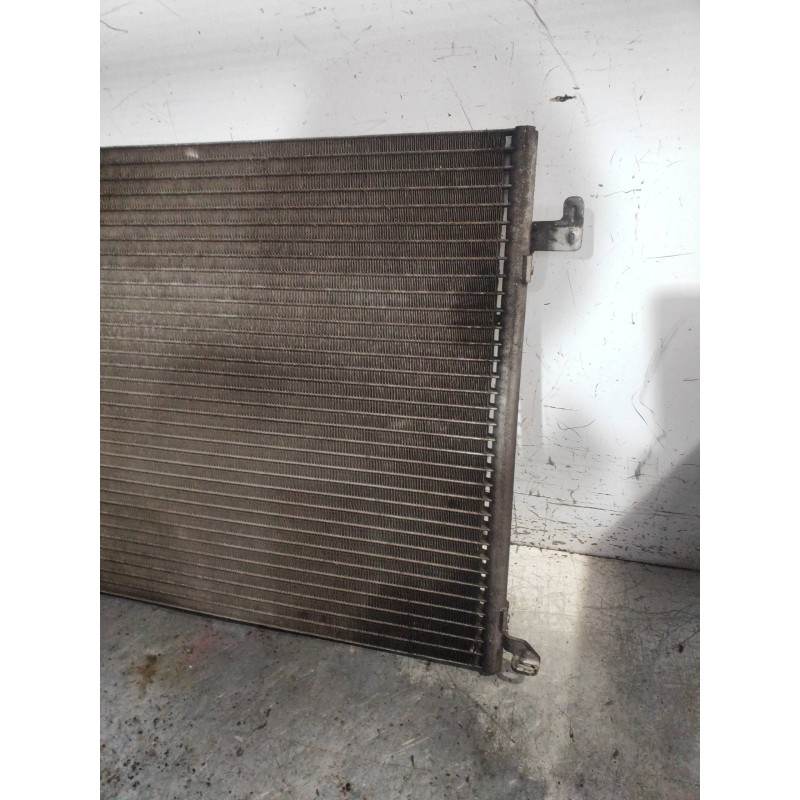 Recambio de condensador / radiador aire acondicionado para fiat croma (194) 1.9 16v multijet dynamic referencia OEM IAM 13114943
