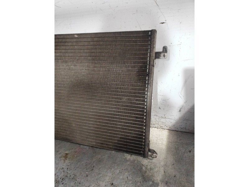 Recambio de condensador / radiador aire acondicionado para fiat croma (194) 1.9 16v multijet dynamic referencia OEM IAM 13114943