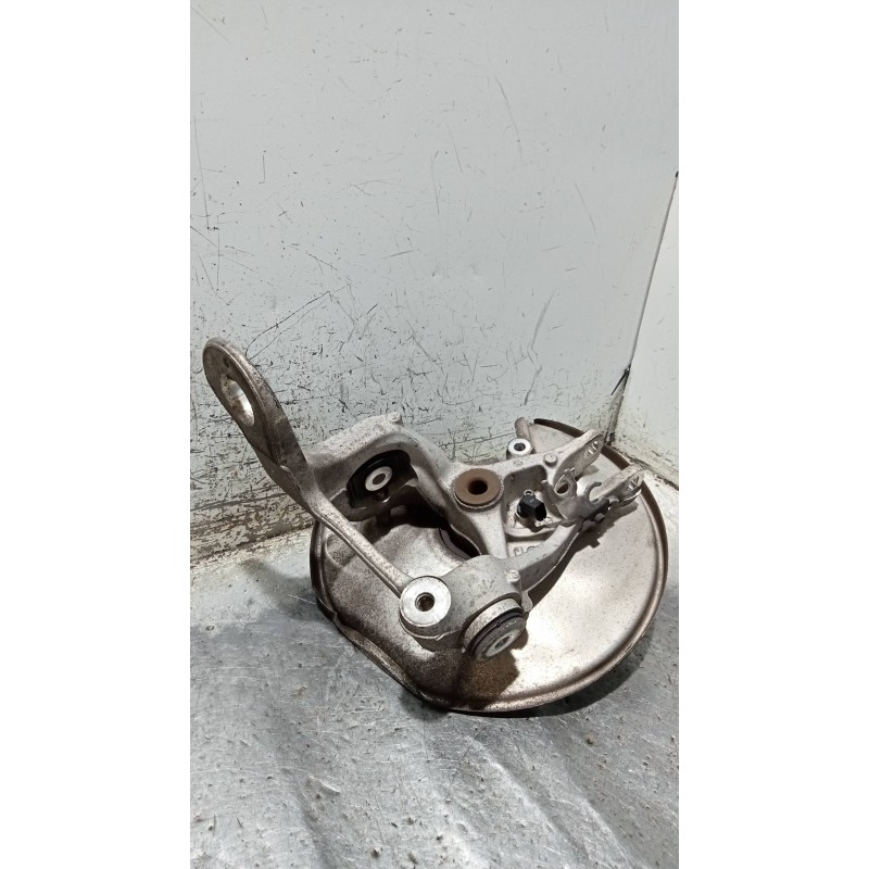 Recambio de mangueta trasera derecha para audi a4 avant (8k5) (2008) 2.0 16v tdi referencia OEM IAM   