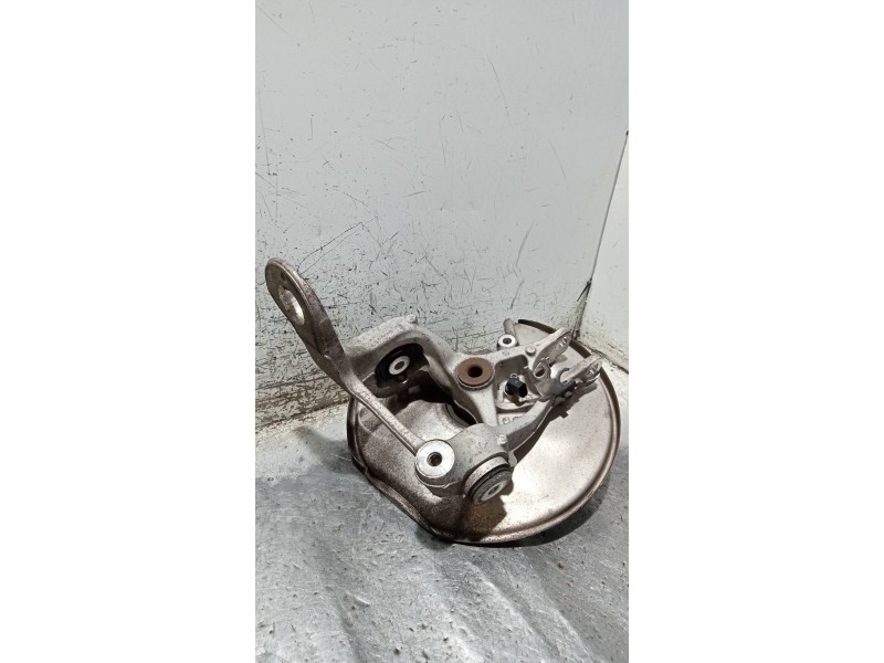 Recambio de mangueta trasera derecha para audi a4 avant (8k5) (2008) 2.0 16v tdi referencia OEM IAM   