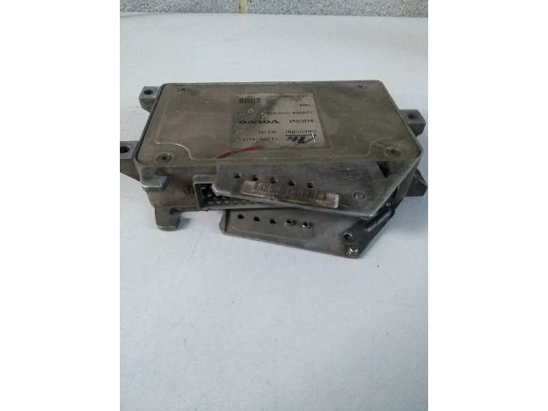Recambio de centralita abs para volvo serie 850 referencia OEM IAM 10094104104 3X3763 9401541