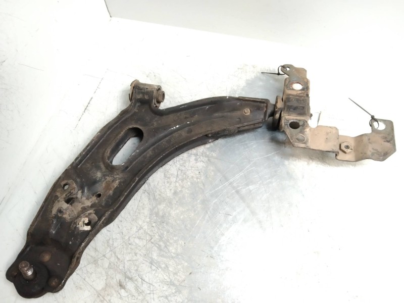 Recambio de brazo suspension inferior delantero izquierdo para fiat palio weekend (178) 1.7 turbodiesel referencia OEM IAM   