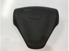 Recambio de kit airbag para kia rio 1.4 cat referencia OEM IAM    2
