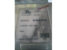 Recambio de centralita abs para volvo serie 850 referencia OEM IAM 10094104104 3X3763 9401541 2