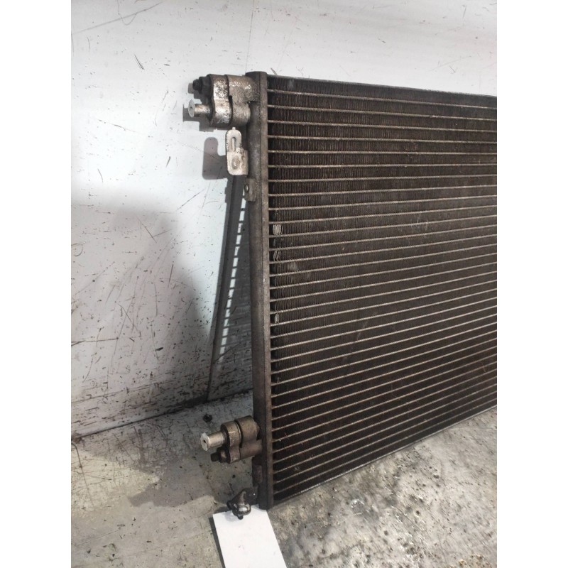 Recambio de condensador / radiador aire acondicionado para fiat croma (194) 1.9 16v multijet dynamic referencia OEM IAM 13114943