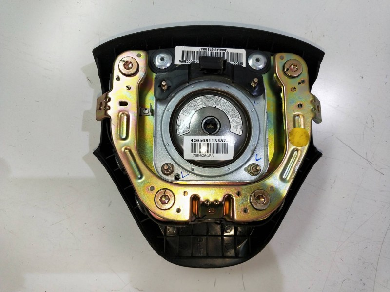 Recambio de kit airbag para kia rio 1.4 cat referencia OEM IAM   