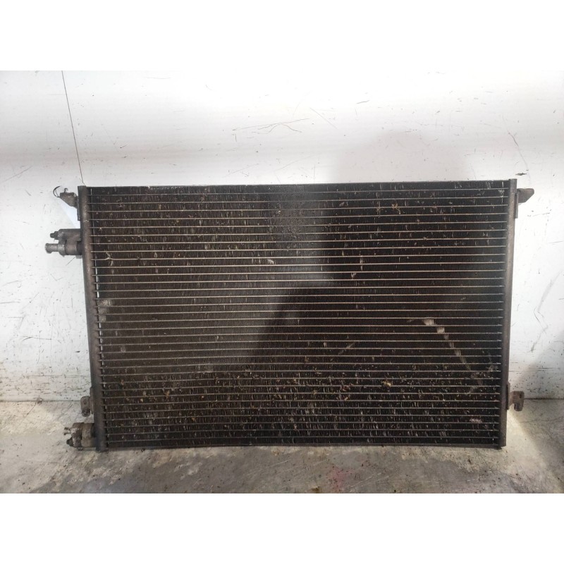 Recambio de condensador / radiador aire acondicionado para fiat croma (194) 1.9 16v multijet dynamic referencia OEM IAM 13114943