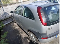 opel corsa c del año 2002 2