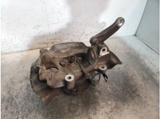 Recambio de mangueta delantera derecha para bmw serie 6 coupe (e63) 4.4 v8 32v cat referencia OEM IAM 6762018   2