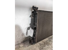 Recambio de radiador agua para fiat croma (194) 1.9 16v multijet dynamic referencia OEM IAM    2
