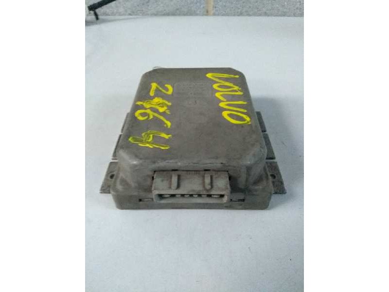 Recambio de modulo encendido para volvo serie 260 referencia OEM IAM 0227100007   Recambio de modulo encendido para volvo serie 260 referencia OEM IAM 0227100007