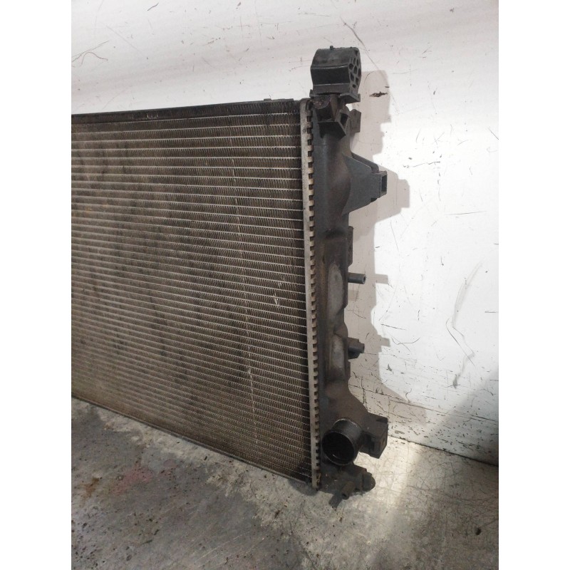 Recambio de radiador agua para fiat croma (194) 1.9 16v multijet dynamic referencia OEM IAM   