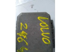 Recambio de modulo encendido para volvo serie 260 referencia OEM IAM 0227100007   2