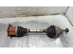 Recambio de transmision delantera izquierda para audi a4 avant (8k5) (2008) 2.0 16v tdi referencia OEM IAM 8K0407271Q  
