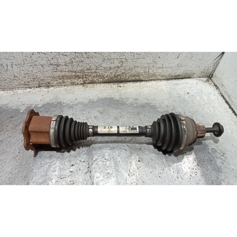 Recambio de transmision delantera izquierda para audi a4 avant (8k5) (2008) 2.0 16v tdi referencia OEM IAM 8K0407271Q  