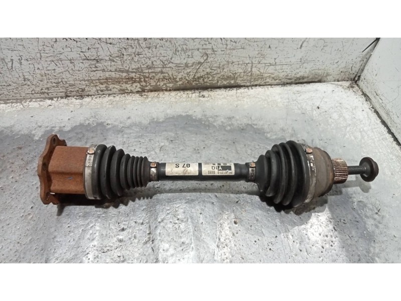 Recambio de transmision delantera izquierda para audi a4 avant (8k5) (2008) 2.0 16v tdi referencia OEM IAM 8K0407271Q  
