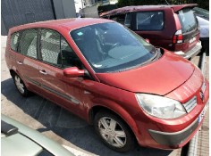 renault scenic ii del año 2006