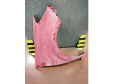 Recambio de aleta delantera derecha para renault clio iii 1.5 dci diesel cat referencia OEM IAM   