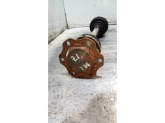 Recambio de transmision delantera izquierda para audi a4 avant (8k5) (2008) 2.0 16v tdi referencia OEM IAM 8K0407271Q   2