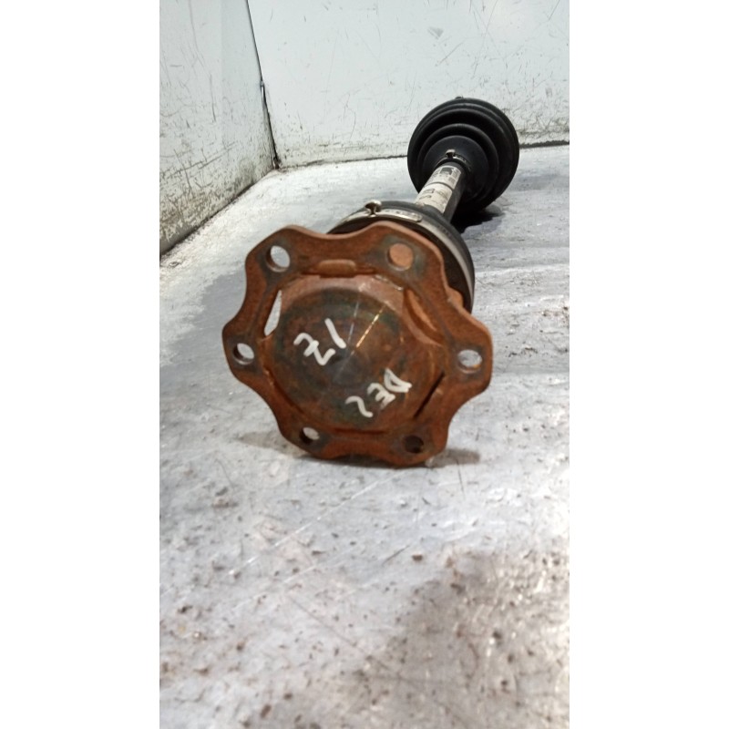 Recambio de transmision delantera izquierda para audi a4 avant (8k5) (2008) 2.0 16v tdi referencia OEM IAM 8K0407271Q  