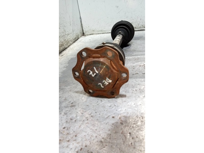 Recambio de transmision delantera izquierda para audi a4 avant (8k5) (2008) 2.0 16v tdi referencia OEM IAM 8K0407271Q  