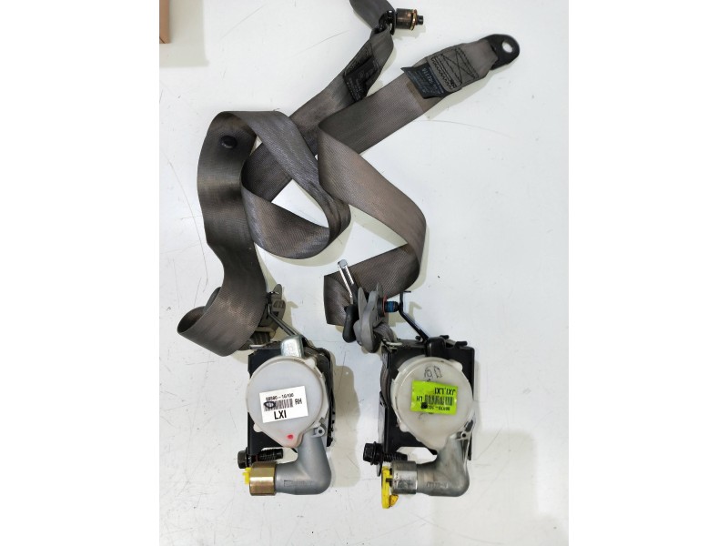 Recambio de kit airbag para kia rio 1.4 cat referencia OEM IAM   