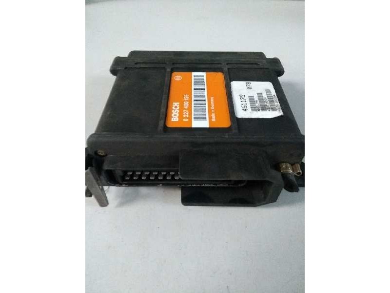 Recambio de modulo encendido para volvo serie 480 referencia OEM IAM 0227400156  
