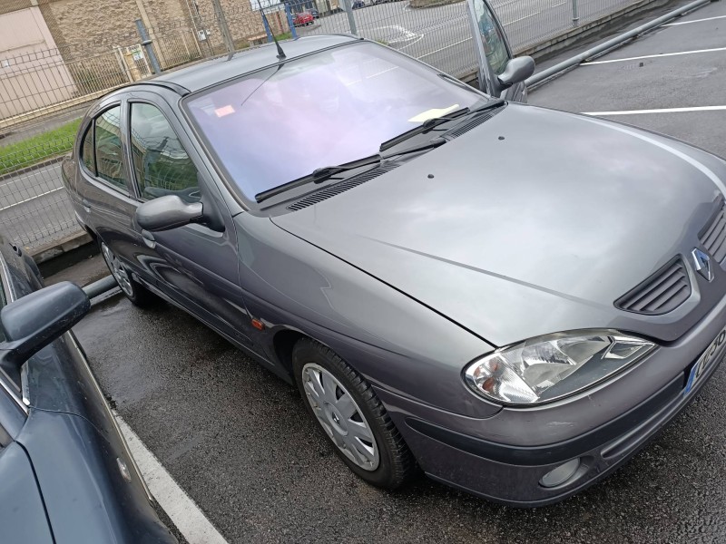 renault megane i fase 2 classic (la..) del año 2003