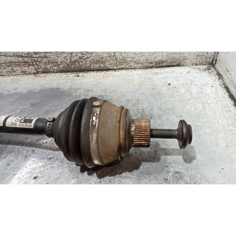 Recambio de transmision delantera izquierda para audi a4 avant (8k5) (2008) 2.0 16v tdi referencia OEM IAM 8K0407271Q  