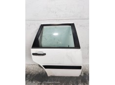 Recambio de puerta trasera derecha para volvo serie 440 turbo referencia OEM IAM   5P