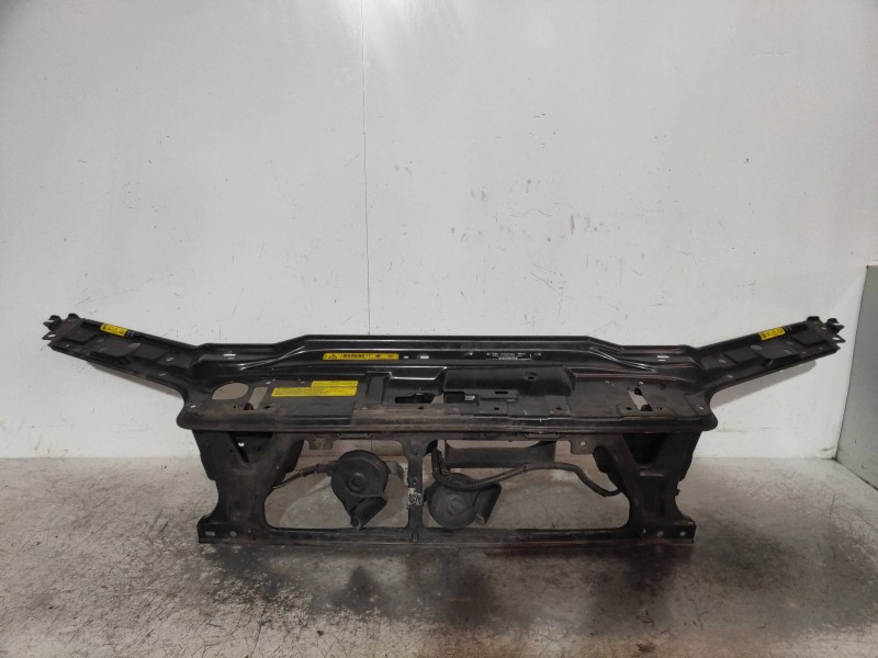 Recambio de panel frontal para volvo xc70 d5 awd ocean race referencia OEM IAM   