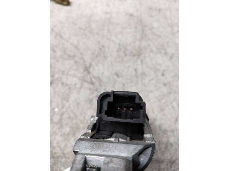 Recambio de conmutador de arranque para peugeot 407 sr confort referencia OEM IAM   