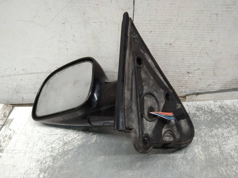 Recambio de retrovisor izquierdo para chrysler voyager (rg) 3.3 lx referencia OEM IAM   ELECTRICO