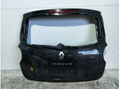 Recambio de porton trasero para renault modus confort dynamique referencia OEM IAM   