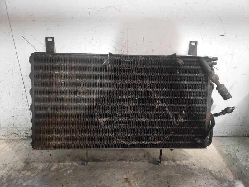 Recambio de condensador / radiador aire acondicionado para mercedes clase e (w124) berlina d 250 (124.125) referencia OEM IAM   