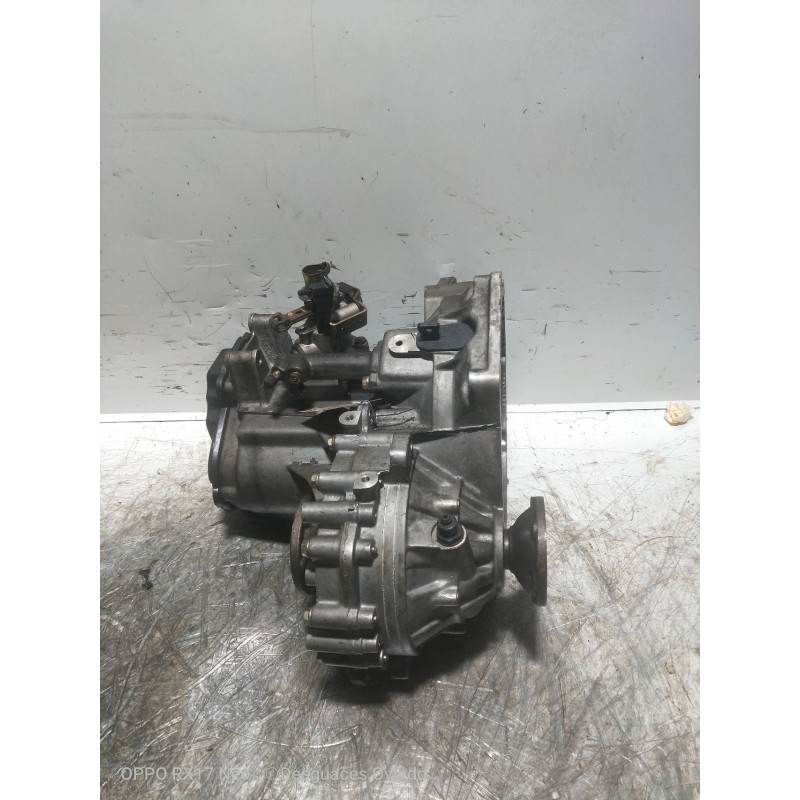 Recambio de caja cambios para volkswagen passat berlina (3a2) 1.9 turbodiesel cat (aaz) referencia OEM IAM CHA 25014 142 