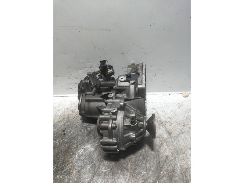 Recambio de caja cambios para volkswagen passat berlina (3a2) 1.9 turbodiesel cat (aaz) referencia OEM IAM CHA 25014 142 